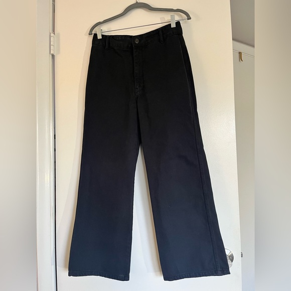 Black Reformation jeans - Picture 6 of 6